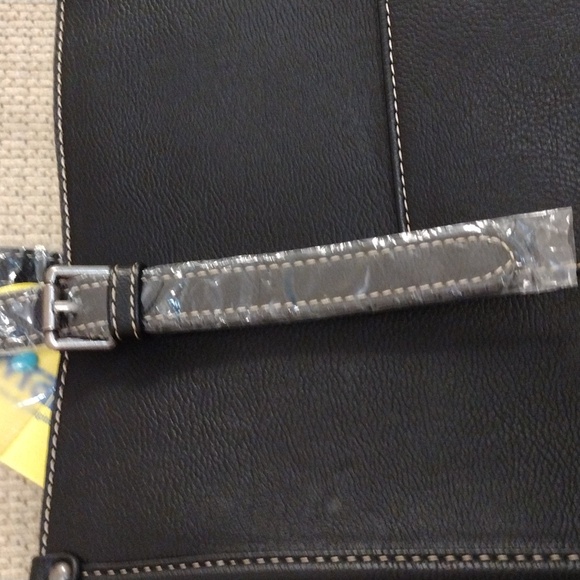 NWT Wrangler Tribal Print Shoulder Bag - Picture 10 of 16